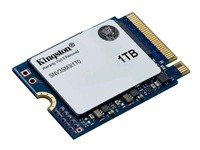Kingston - Internal hard drive - 2000 GB - M.2 2230 - Solid state drive