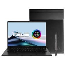 ASUS - Notebook - 14" - 1920 x 1200 - AMD Ryzen 7 350 / 5.0 GHz - 16 GB - DDR5 SDRAM - 512 GB SSD - AMD Radeon