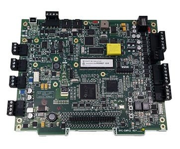 Notifier - DVC for NFS2-3030