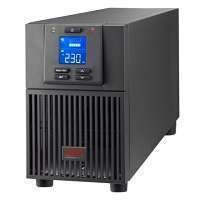Forza - UPS - Line interactive - 900 Watt - 1000 VA - AC 220 V - Rack IEC