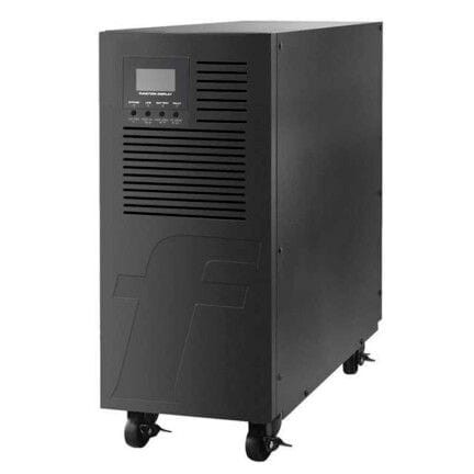 Forza - UPS - Line interactive - 1800 Watt - 2000 VA - AC 220 V - RACK IEC