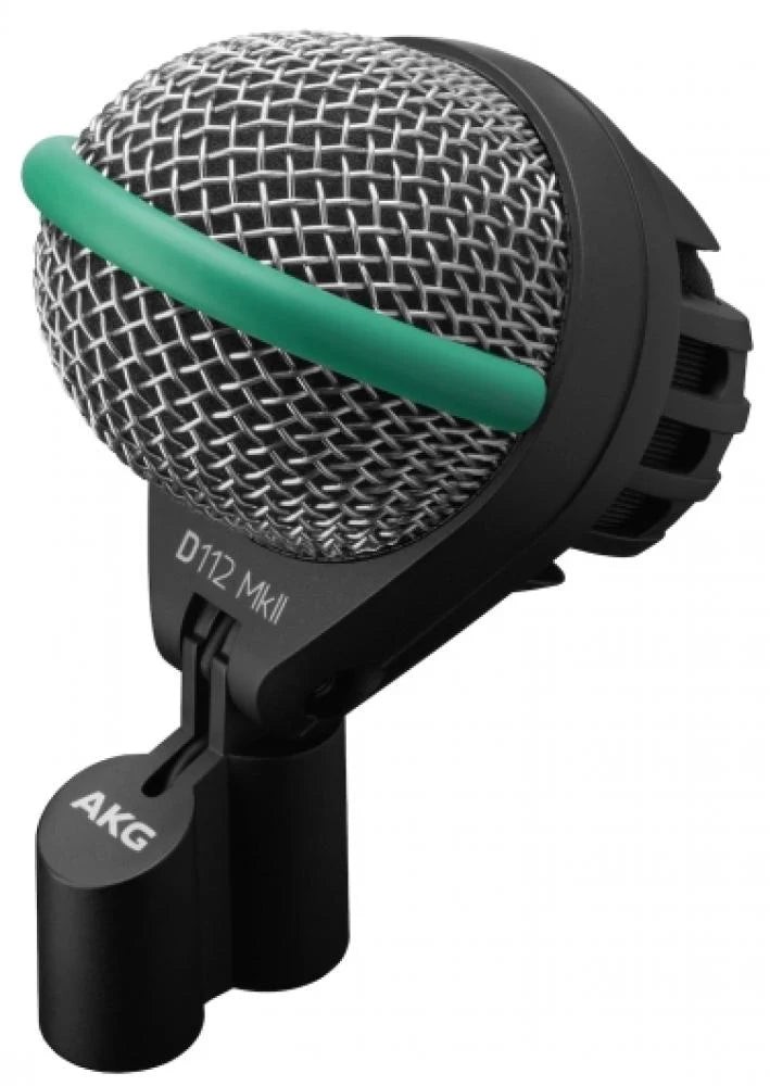 AKG - Microphone - D112 MKII