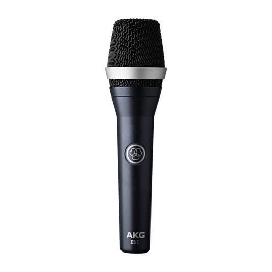 AKG - Microphone - D5C
