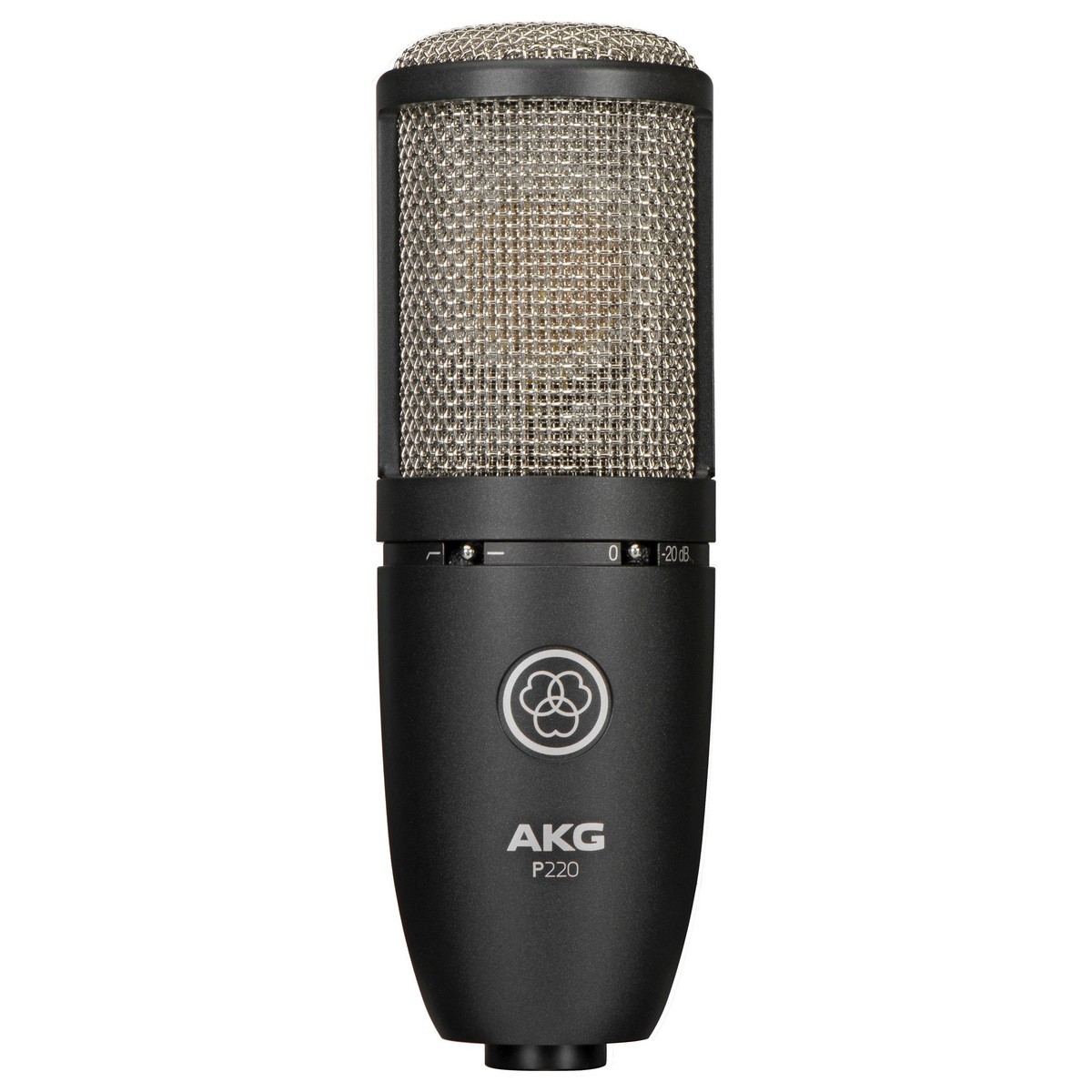 AKG - Microphone - P220