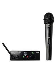 AKG - Microphone - PERCEP WL 45 INST BDA