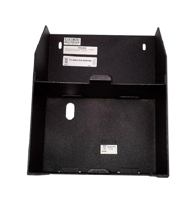 Notifier - 12AH Battery Holder