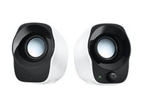 JBL 1 Series 104-BT - monitor speakers - wireless - Bluetooth - Black