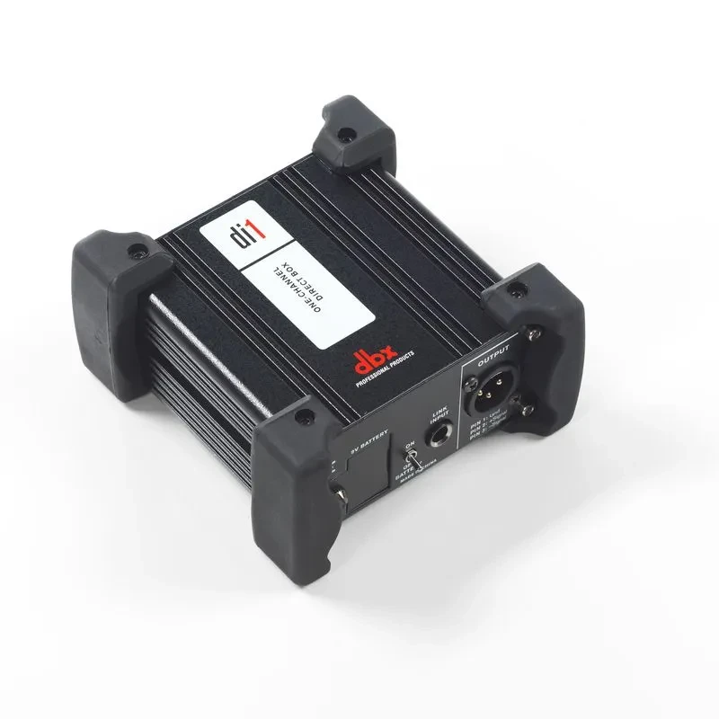 DBX - Active Direct Box - DBXDI1