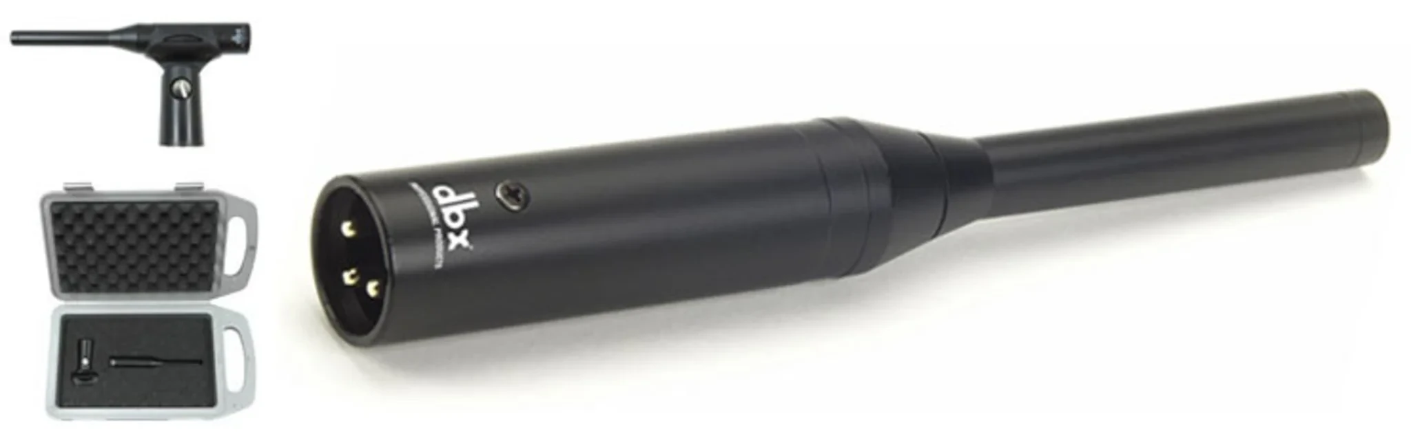 DBX - Measurement Microphone - DBXRTA-M