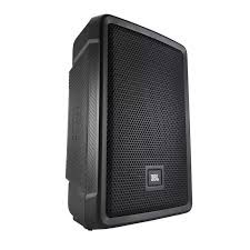 JBL Pro - Speaker - IRX108BT-EK
