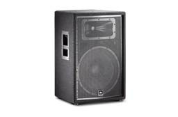 JBL Pro - Speaker - S/M JRX215D