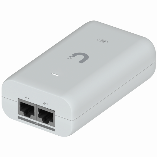 Ubiquiti - Power Injector - UACC-PoE++-10G