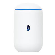 Ubiquiti - UDR7 Desktop 10G Cloud Gateway