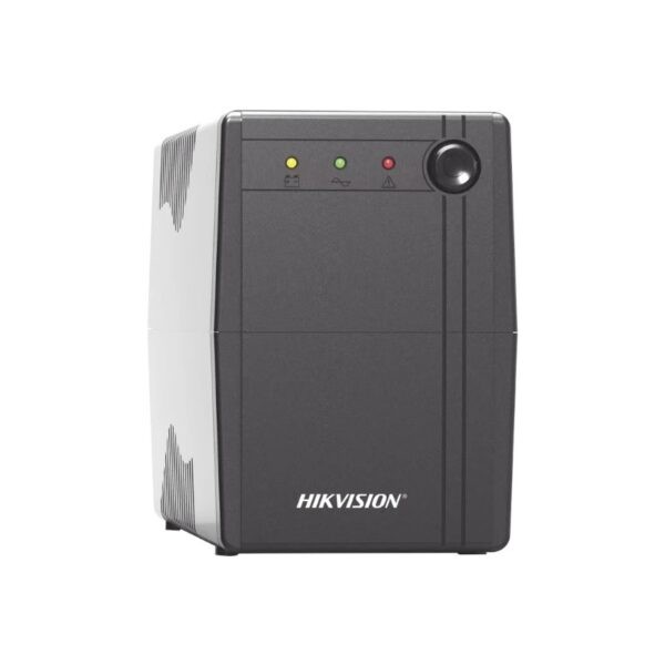 Hikvision - UPS - 1000 VA
