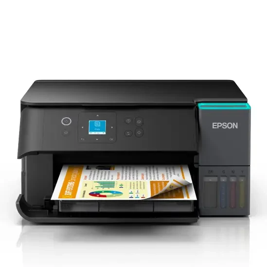 Epson EcoTank L4360 - Printer / Scanner / Copier - Color - Wi-Fi - C11CL41303