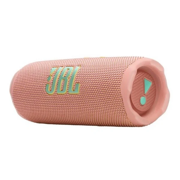 JBL - Altavoz - Rosa - Flip 7 Altavoz Bluetooth