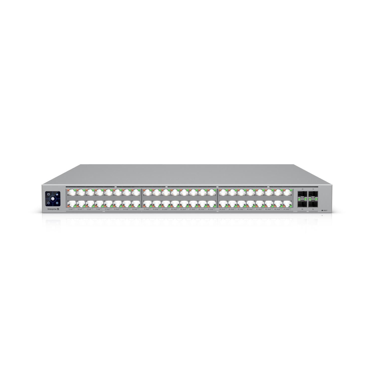 Ubiquiti - Switch - 48 - ECS-48-PoE