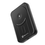 Klip Xtreme - Power bank - 24 pin USB-C - Lithium polymer - Para Smartphones - Wireless Charg 10.000 mAh
