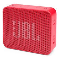 JBL Go Essential - Speaker - Rojo 2 BT