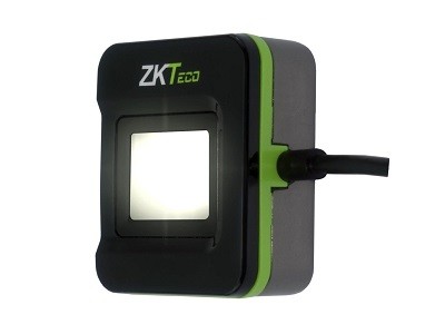 ZKTeco SLK20R - Capturador de Huella Digital - Dispositivo USB de escritorio - Compatible con Win10 / 8/7