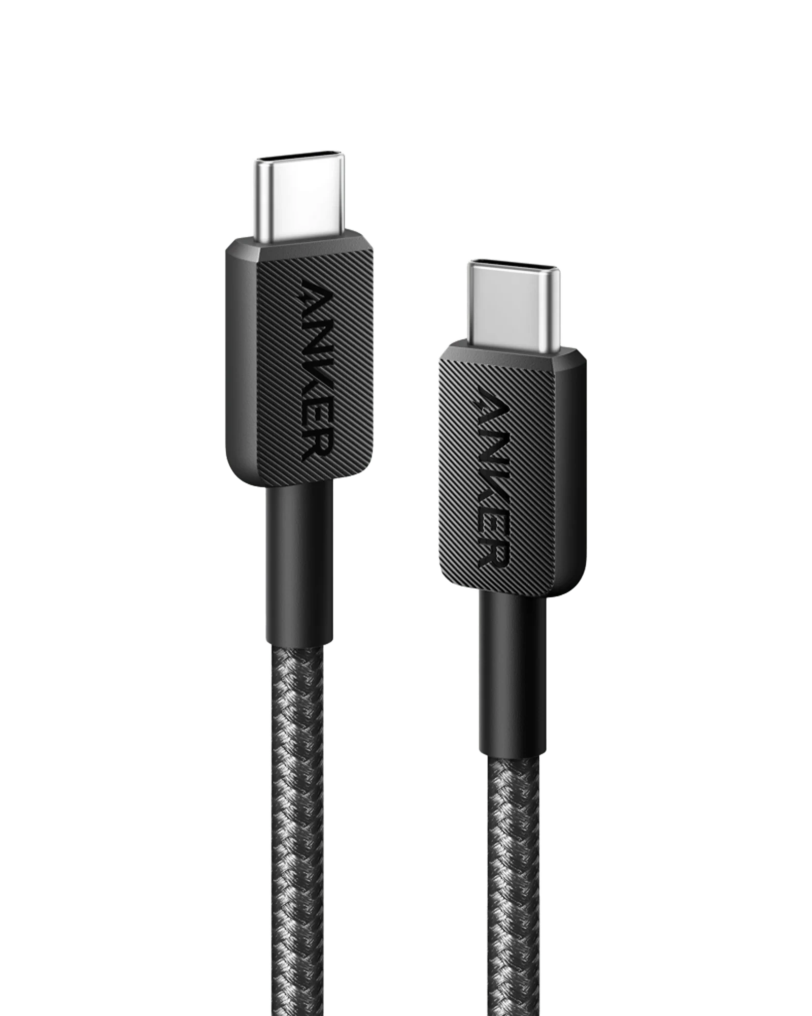 "Anker - CABLE 322 CC - NEGRO"