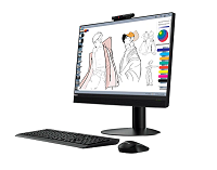 ASUS - Desktop - Intel Core i3 I3-14100 / 3.5 GHz - DDR5 SDRAM - 512 GB Hard Drive Capacity - Intel Graphics