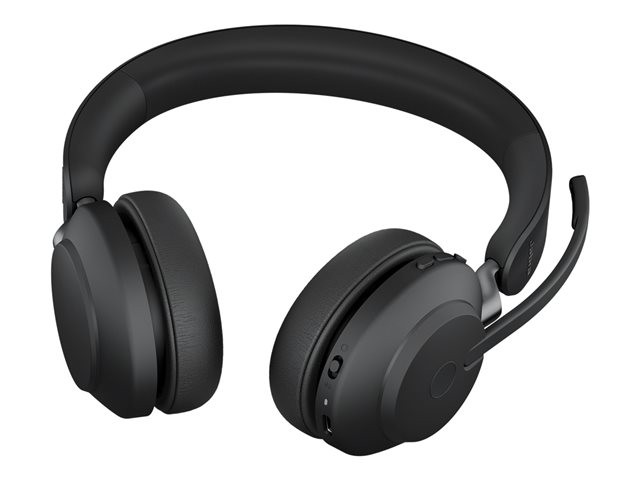 Jabra Evolve2 65 Flex Link380c MS Stereo
