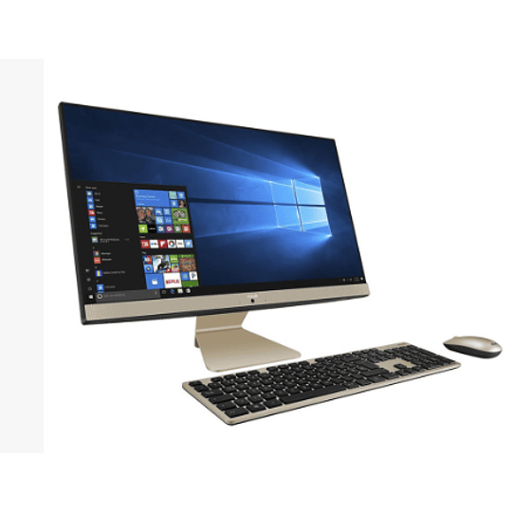 ASUS P440VAK-BPC556X - All-in-one - Intel Core Ultra 5 210H / 4.8 GHz - DDR5 SDRAM - 512 GB HDD - 23.8" - Intel Graphics - Windows 11 Pro