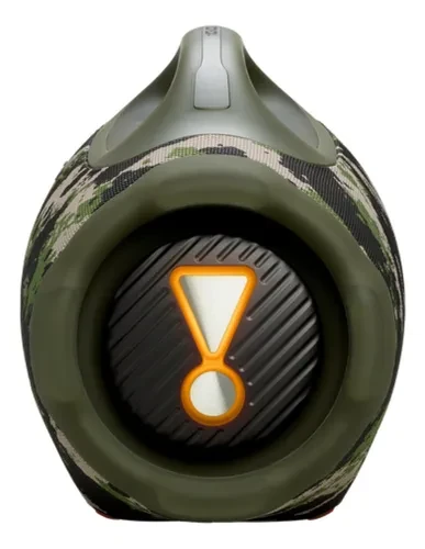 Jbl Speaker Boombox 4 Squad