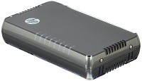 HPE OfficeConnect 1405 8G v3 - Conmutador - sin gestionar - 8 x 10/100/1000 - sobremesa