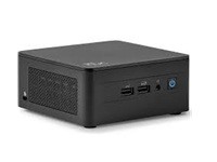 ASUS 90AR00C1-M000J0 - PC barebone - Core i7 - US Cord